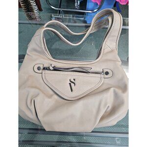 Simply Vera Wang Contemporary Hobo Bag Handbag Purse 11X 7L
